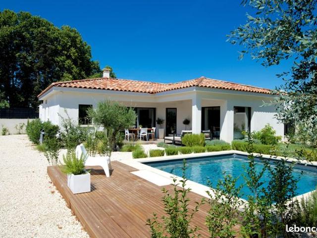 Maison vente à Villedieu