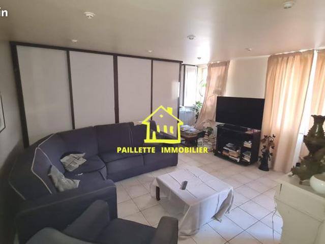 Maison vente à Le Havre, Goderville
