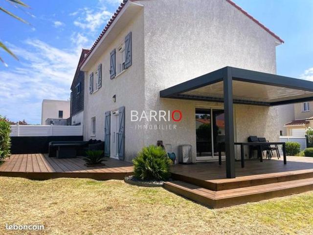 Maison vente à Céret, Argelès-sur-mer