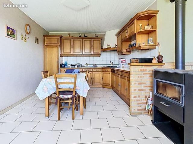Maison vente à Bourg-en-Bresse, Pont-de-vaux