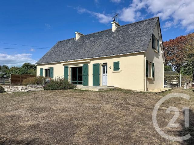 Maison vente à Kerguet, Sarzeau