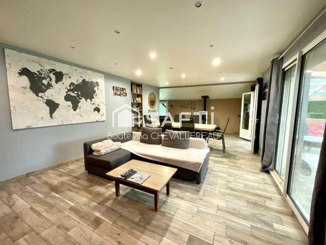 Maison vente à Ordonnac