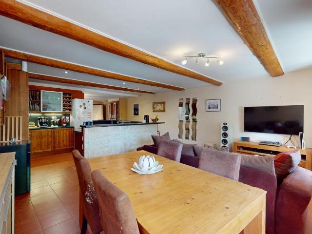 Maison vente à Lodève, Le Pouget