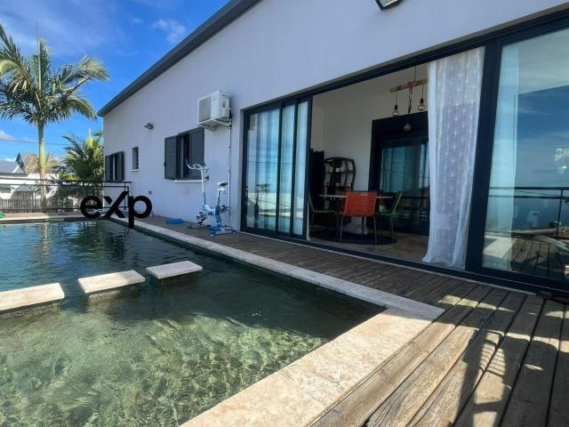 Maison vente à La Réunion