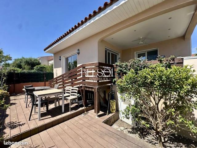 Maison vente à Perpignan, Cabestany