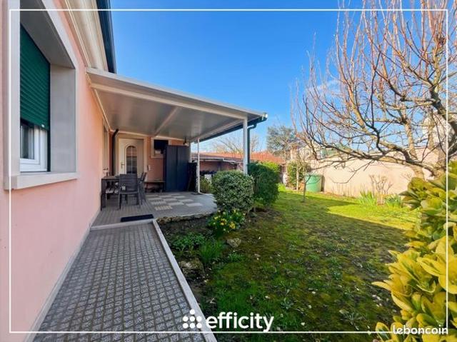 Maison vente à Torcy, Roissy-en-brie