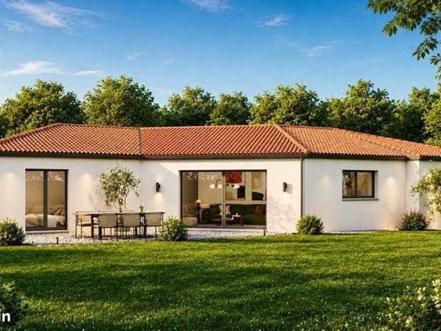 Maison vente à Saintes, Cozes