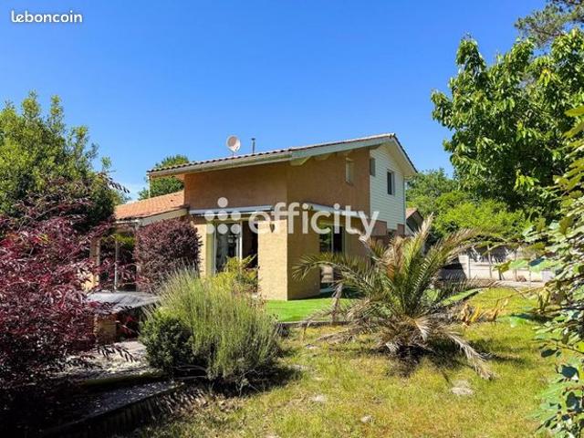 Maison vente à Lacanau