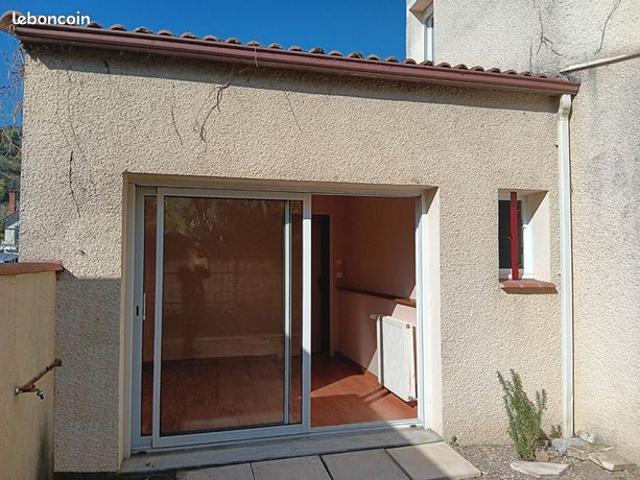 Maison vente à Cahors