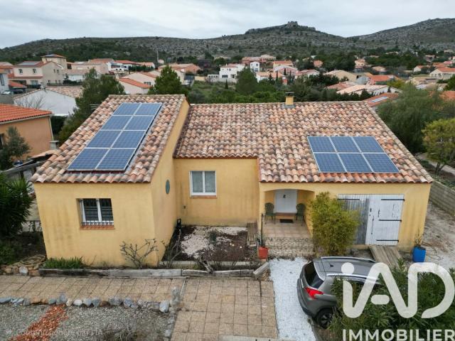 Maison vente à Perpignan, Opoul-périllos