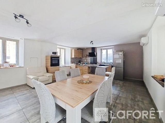 Maison vente à Montbéliard, Aibre