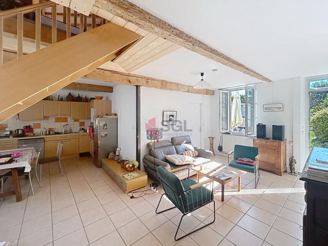 Maison vente à Toulouse