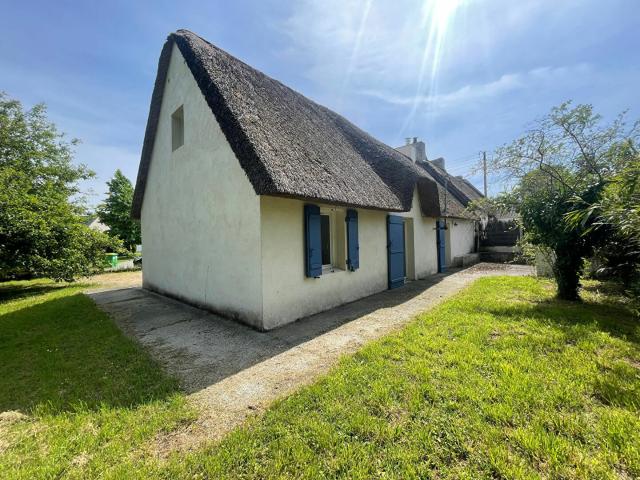 Maison vente à Saint-Nazaire, La Chapelle-des-marais