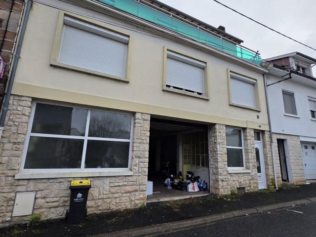 Maison vente à Brive-la-Gaillarde, Objat