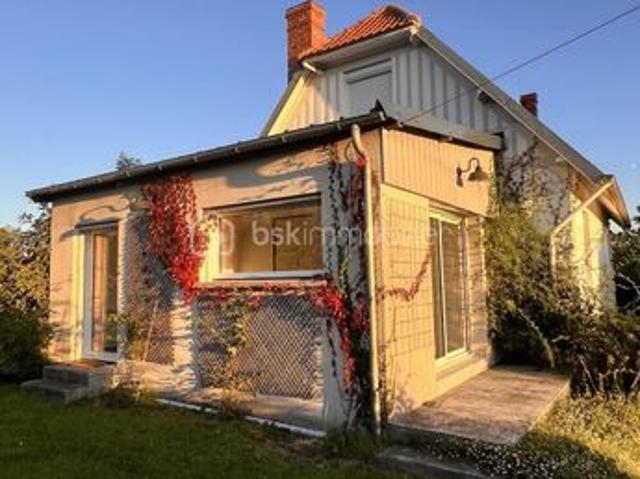 Maison vente à Coutances, Heugueville-sur-sienne