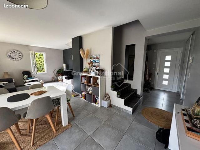 Maison vente à Bourg-lès-Valence, Drôme