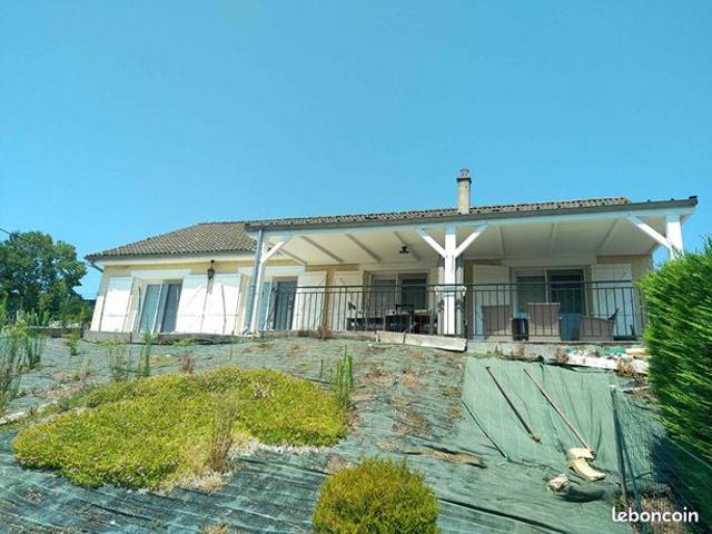 Maison vente à Brive-la-Gaillarde, Varetz