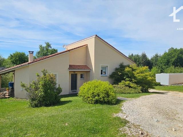 Maison vente à Meuzac, Haute-Vienne