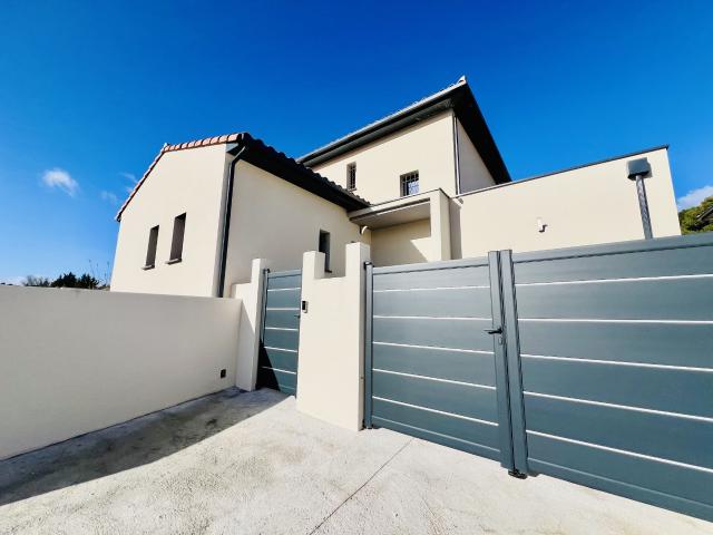 Maison vente à Lodève, Clermont-l'hérault