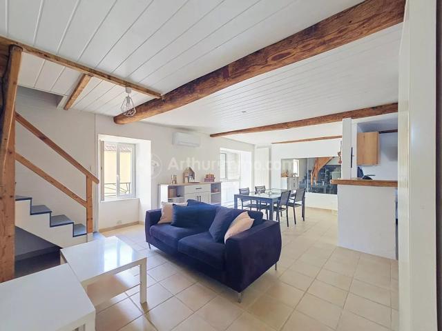 Maison location à Fontfreyde, Saint-Genès-Champanelle