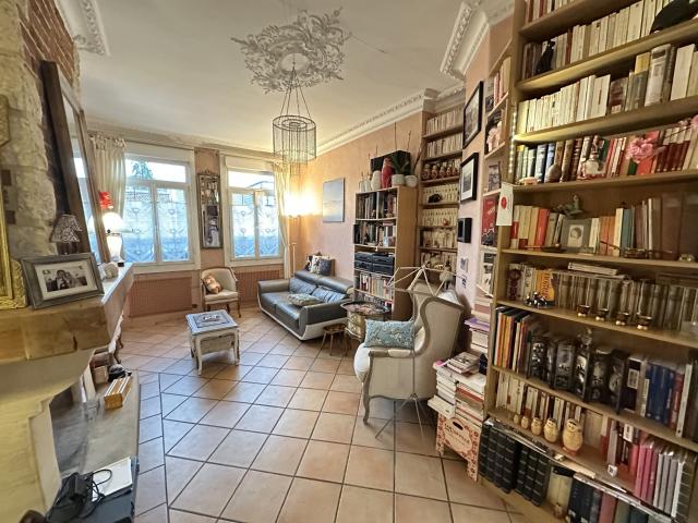 Maison vente à Amiens, Somme
