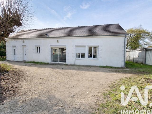 Maison vente à Montargis, Châlette-sur-loing