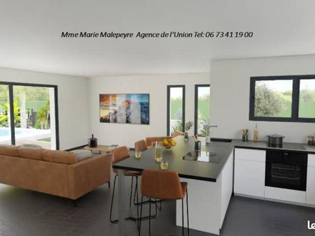 Maison vente à Gratentour, Haute-Garonne