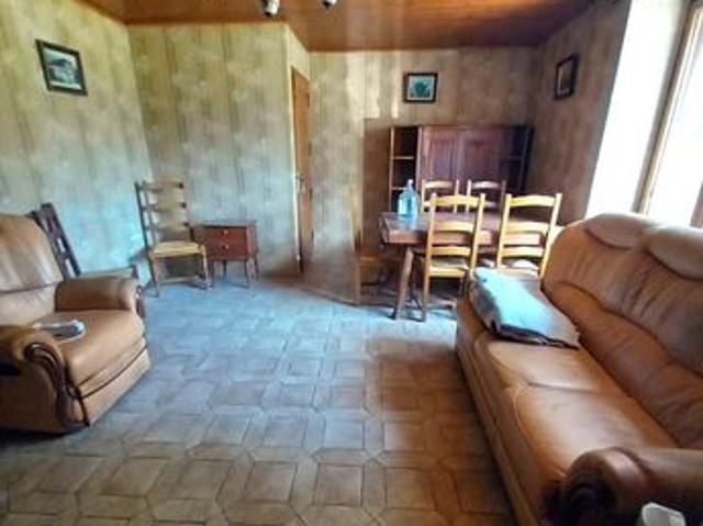 Maison vente à Albertville, Cevins