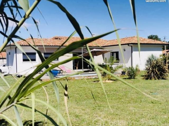Maison vente à Bénesse-maremne, Landes