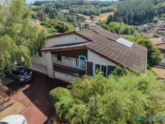 Maison vente à Villefranche-sur-Saône, Rhône