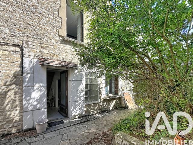Maison vente à Auxerre, Vermenton