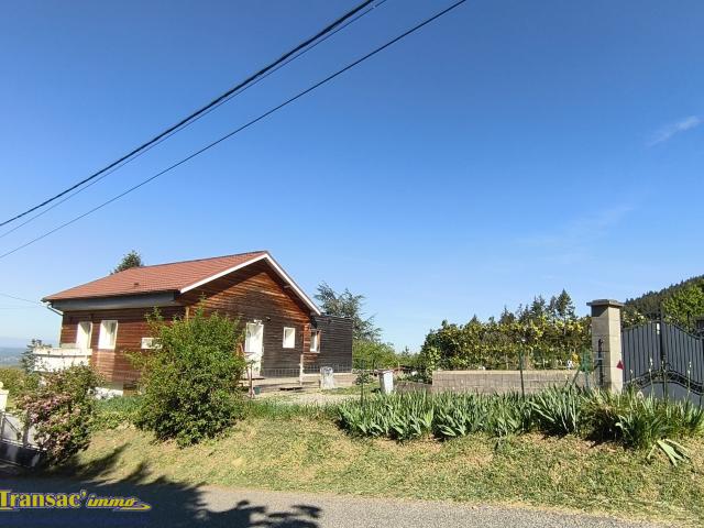 Maison vente à Thiers