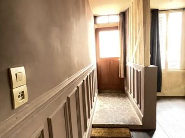 Maison vente à Sens