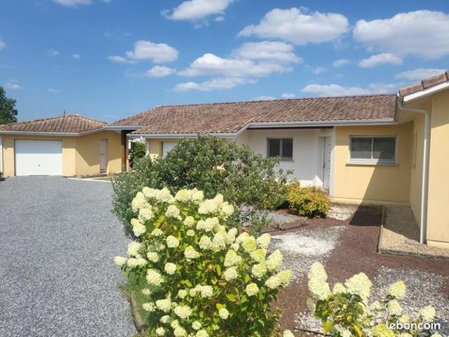 Maison vente à Mont-de-Marsan, Geloux