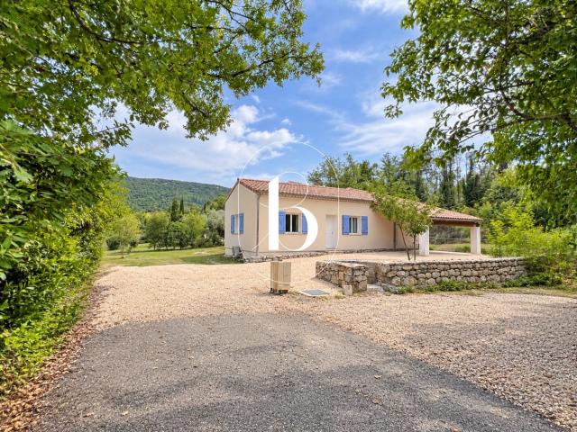 Maison vente à Auriolles, Saint-Alban-Auriolles