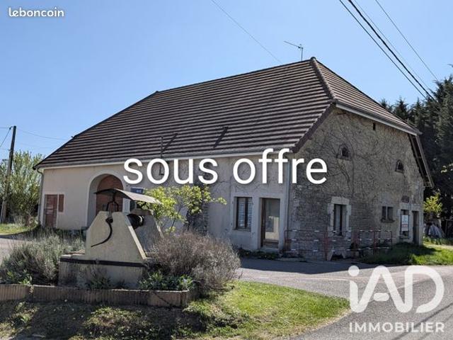 Maison vente à Dole, La Vieille-loye