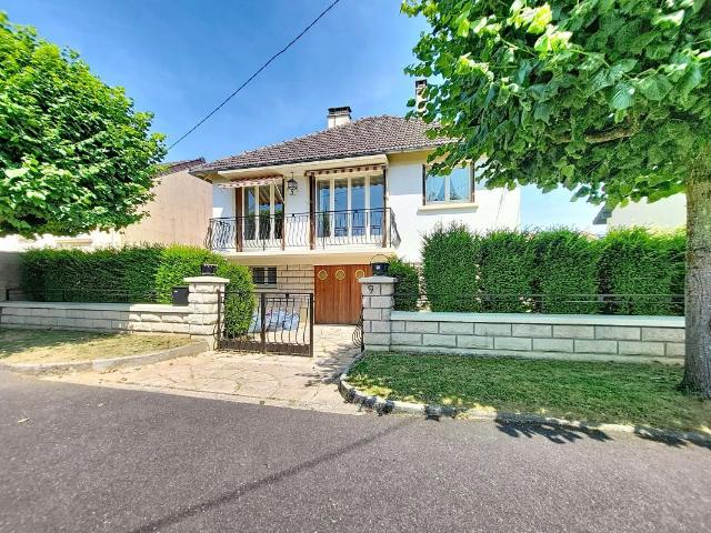 Maison vente à Torcy, Roissy-en-brie