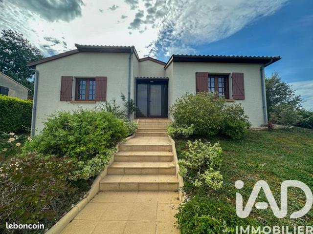 Maison vente à Villeneuve-sur-Lot, Penne-d'agenais