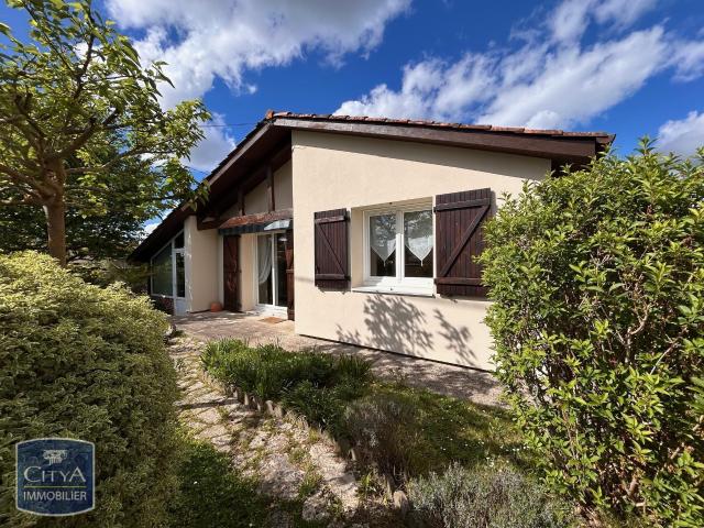 Maison vente à Mont-de-Marsan, Mont-de-marsan