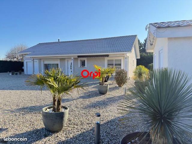 Maison vente à La Tour-du-Pin, Eydoche