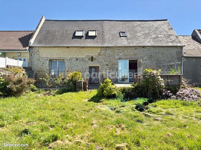 Maison vente à Cherbourg, Etienville