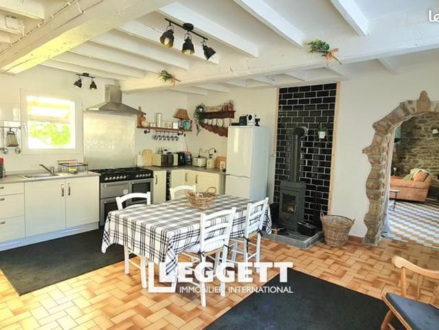 Maison vente à Mayenne, Carelles