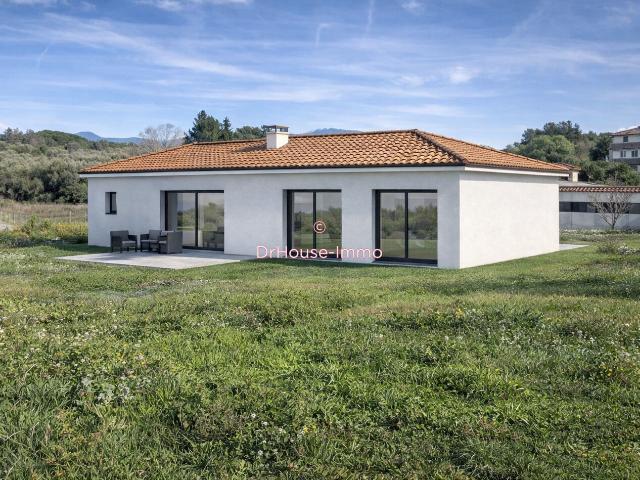 Maison vente à Ajaccio, Peri