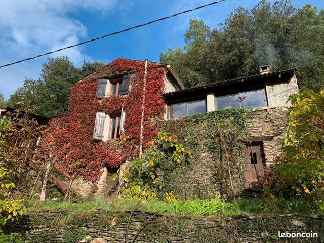 Maison vente à Florac, Saint-martin-de-boubaux