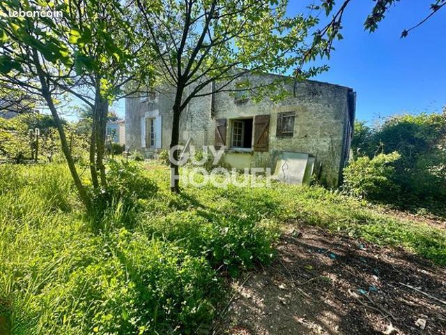 Maison vente à Fontenay-le-Comte, Pays de la Loire