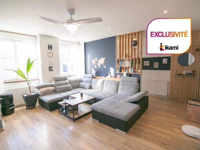 Maison vente à France métropolitaine, Sanilhac