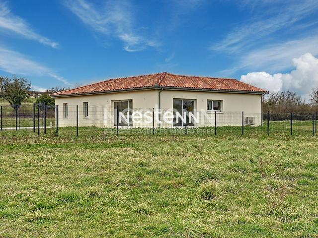 Maison vente à Auch, Saramon