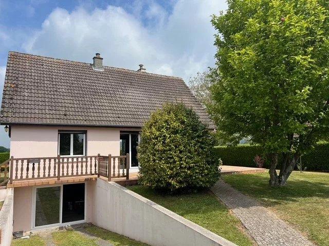 Maison vente à Rouen, Saint-nicolas-de-bliquetuit