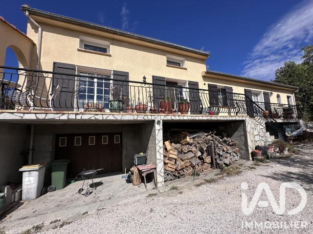 Maison vente à Saint-Paul-de-Fenouillet, Pyrénées-Orientales