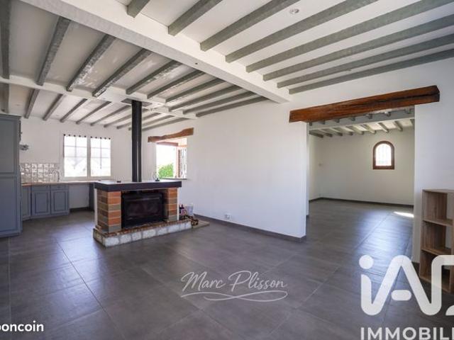 Maison vente à Lesparre-Médoc, Cissac-médoc